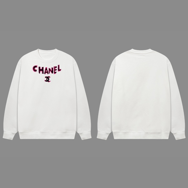 ブランドパーカー背面デザイン